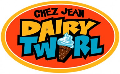 Chez Jean Dairy Twirl 