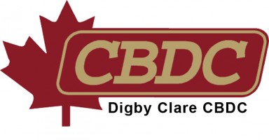 CBDC Digby-Clare logo
