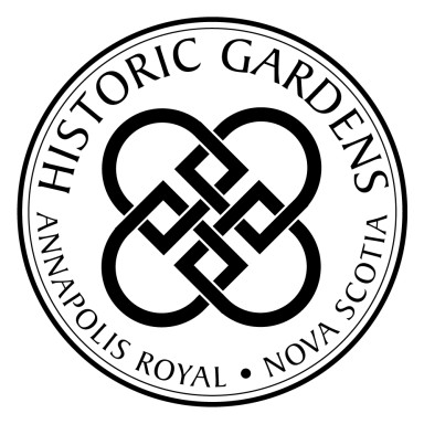 Historic Gardens logo