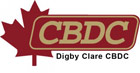 Digby Clare CBDC