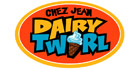 Chez Jean Dairy Twirl